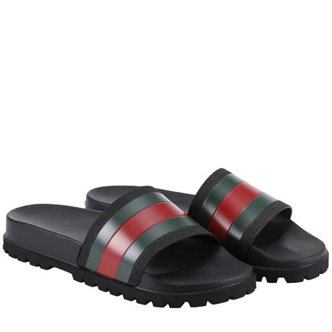 sandali gucci 2018 uomo|Gucci Sandals For Men .